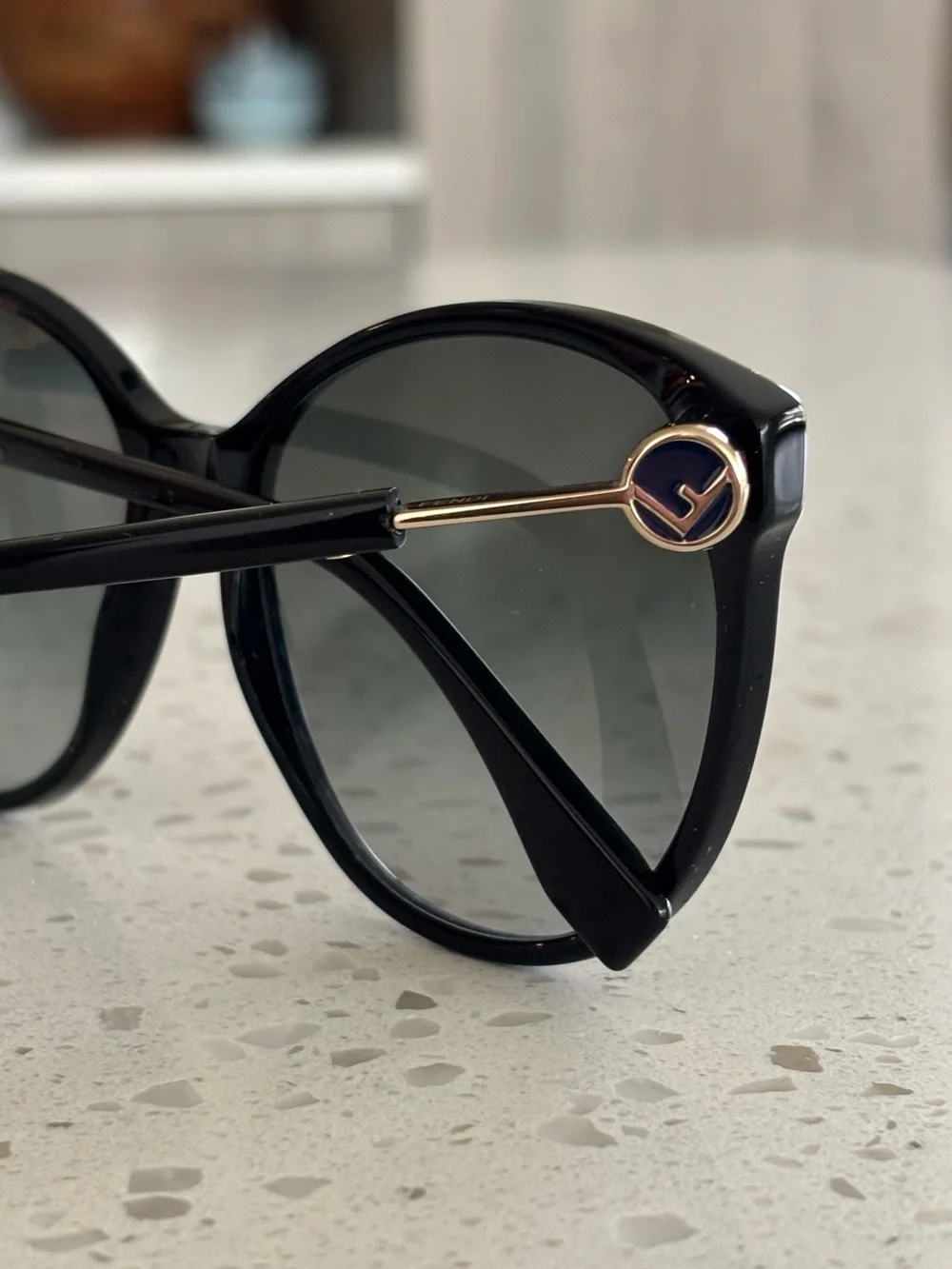 Fendi FF 0412/S sunglasses
